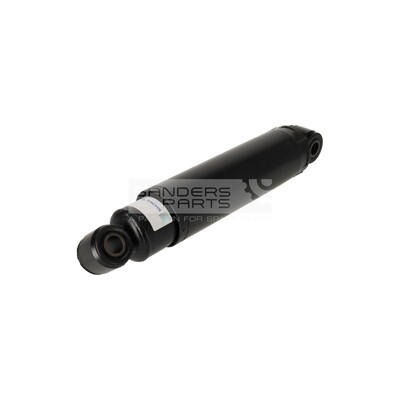 SCHOKDEMPER SACHS ACHTERAS OLIEDRUK N45X200HA